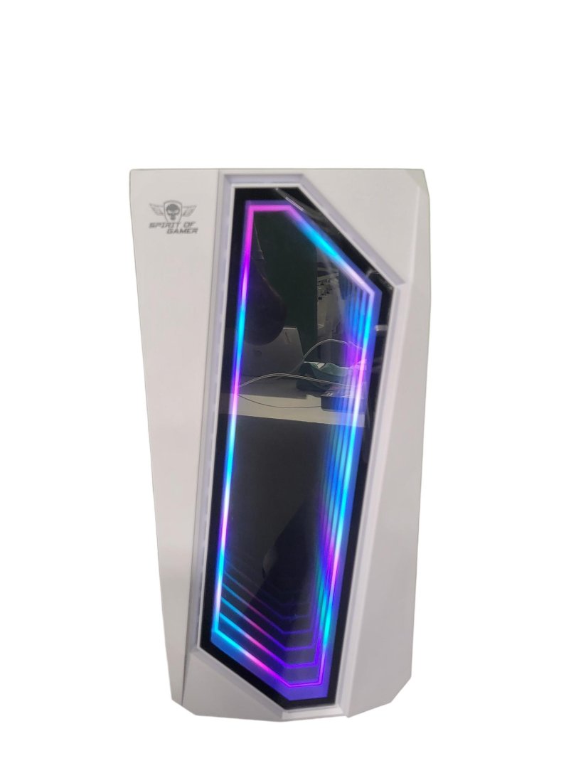 Uc gaming gamer ryzen 5 5500 16go rtx 2070 8gb 1000go 256go