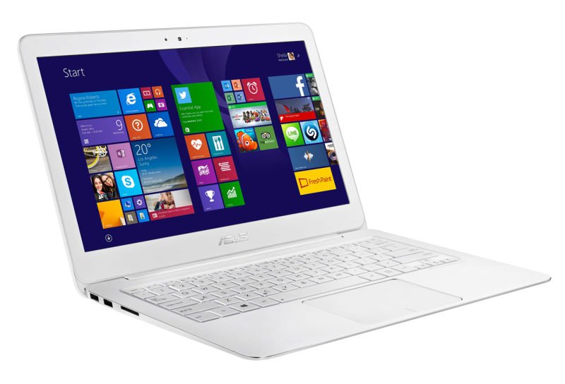 Ordinateur portable intel core m3-6y30 ux305c 13" 1,51 ghz 120go 4 go azerty