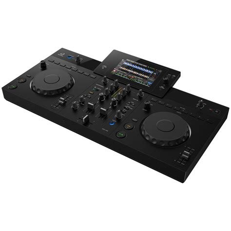 Controleur xdj-an