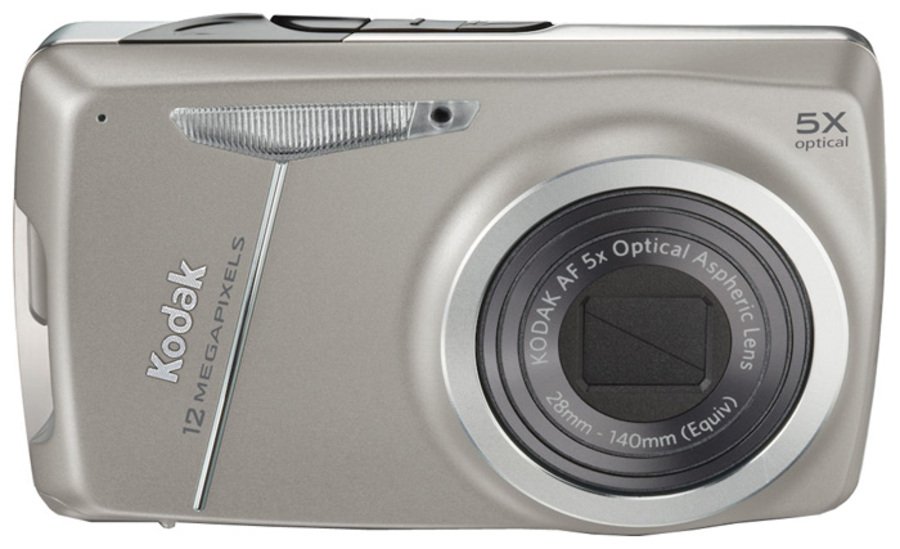 Compact easyshare m550 12mpx
