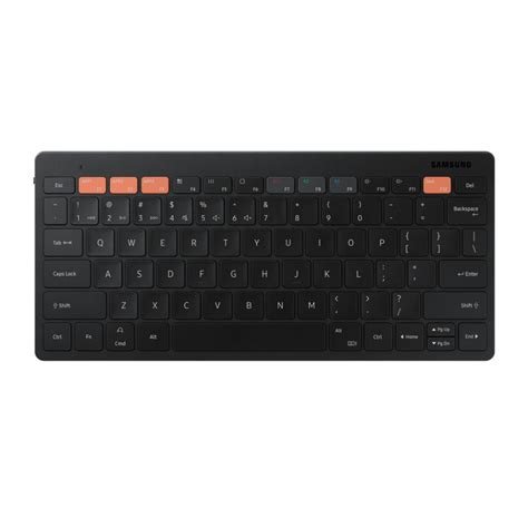 Clavier keyboard trio 500
