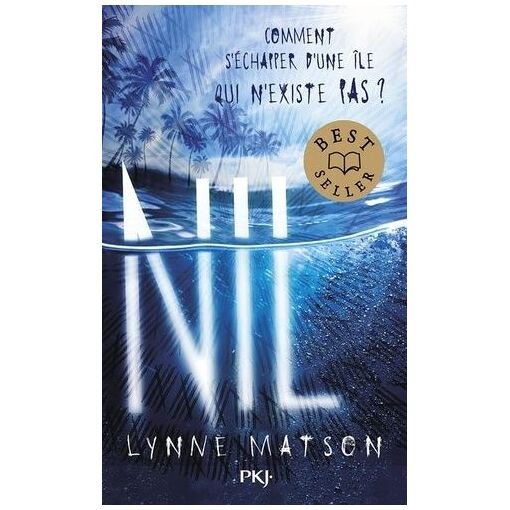 Nil - tome 1
