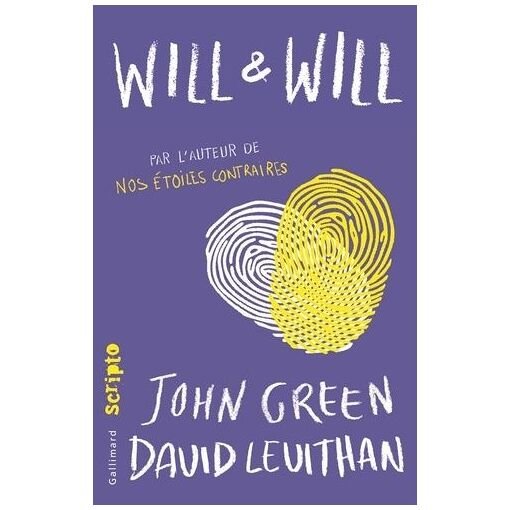 Will & will