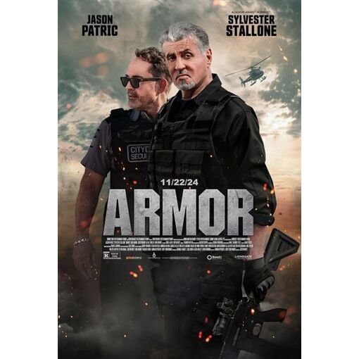Armor