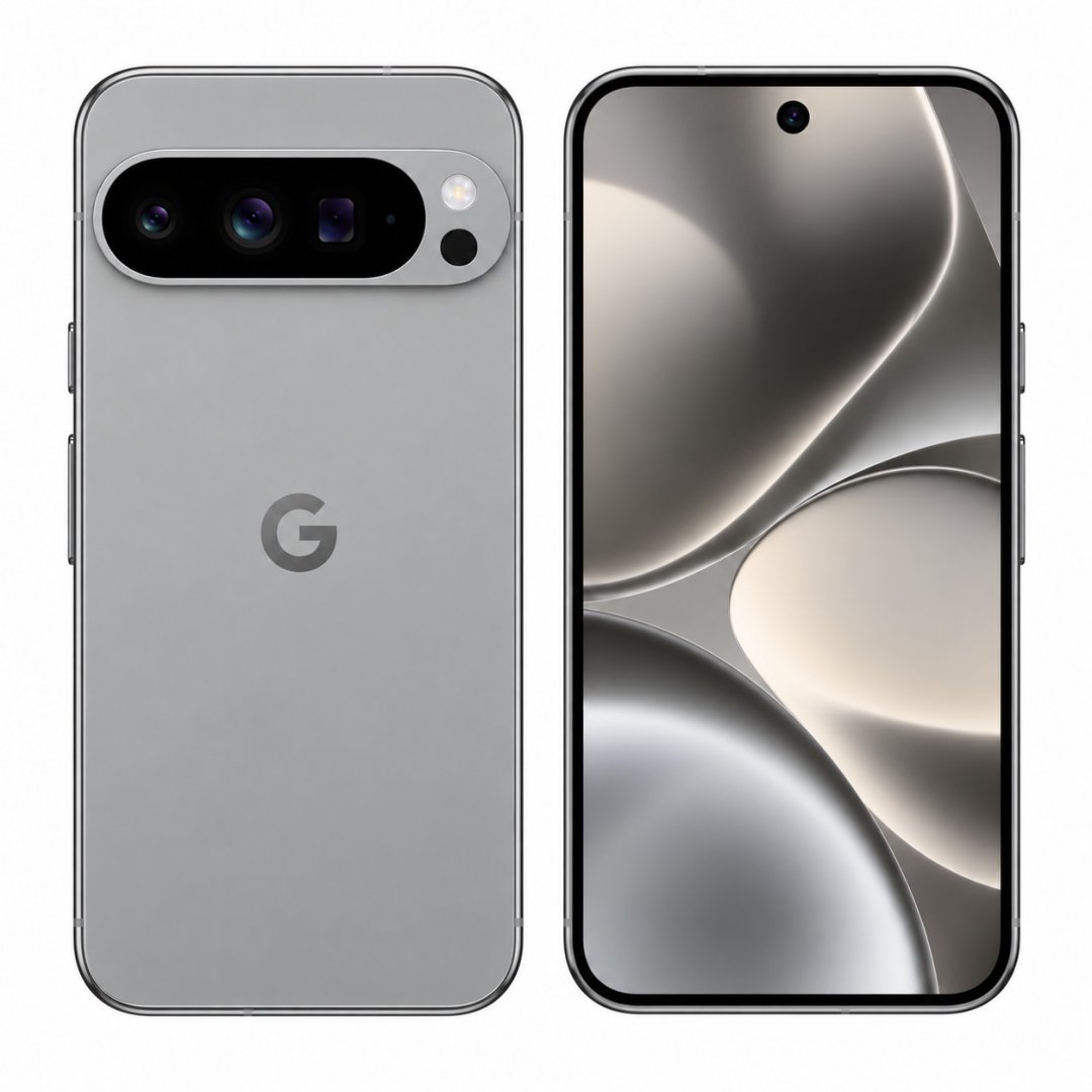 Google pixel 11 pro