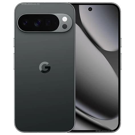 Google pixel 11 pro