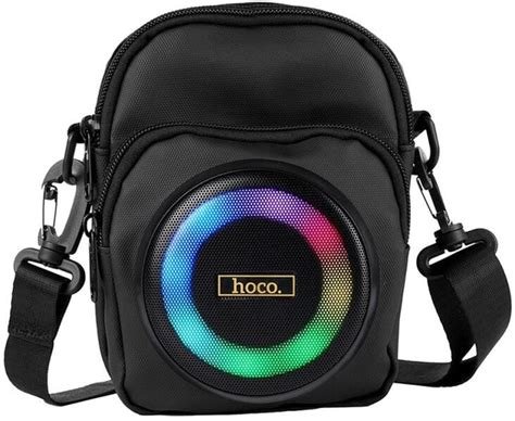 Sacoche enceinte hc41