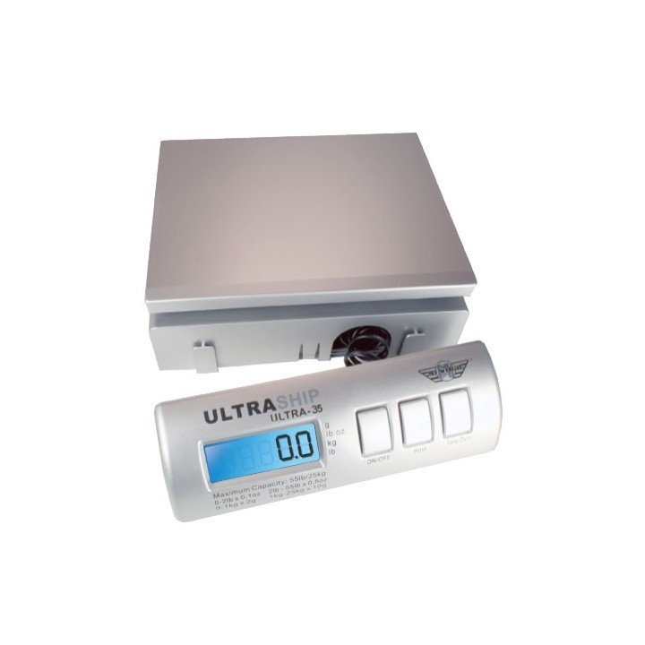 Balance de cuisine ultra-55 myweigh