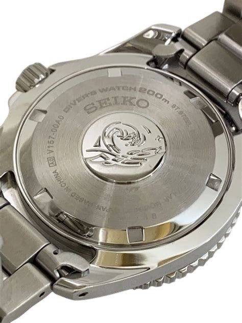 Montre prospex v157-00a0