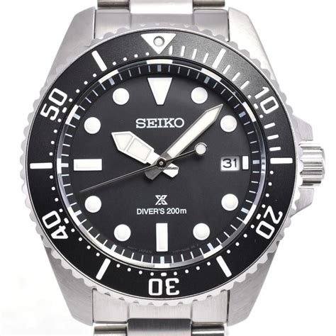 Montre prospex v157-00a0