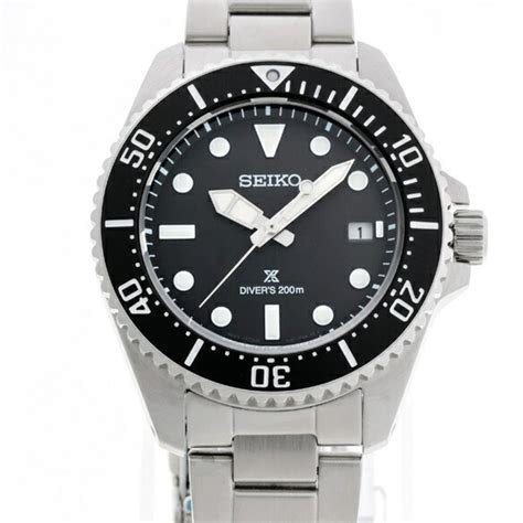 Montre prospex v157-00a0
