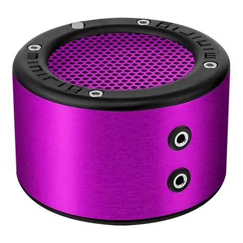 Enceinte bluetooth mrbt 4