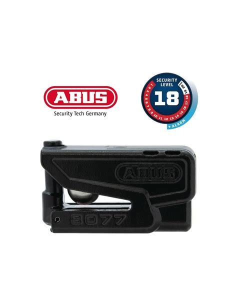 Antivol granit detecto xplus 8077 2.0 sra