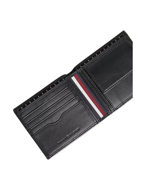 Porte feuille tommy hilfiger porte feuille tommy