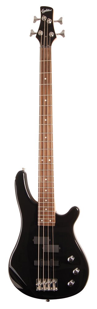 Basse gaucher mbp100
