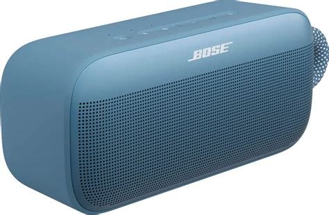 Enceinte soundlink plus