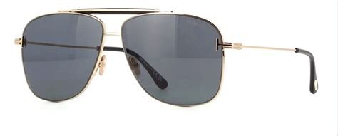 Lunettes de soleil jake tf827