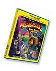Madagascar 3 : bons baisers d'europe - combo 3d + + dvd
