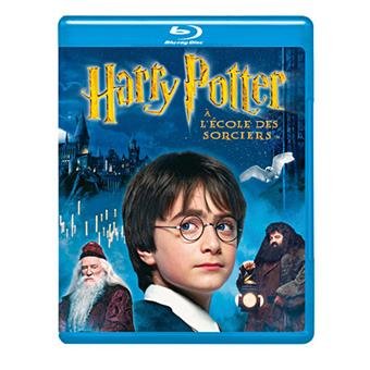 Harry potter 1 : harry potter a l'ecole des sorciers