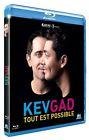 Kev gad - tout est possible -