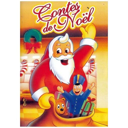 Contes de noel