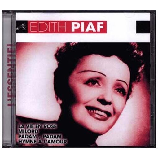 Cd l'essentiel :