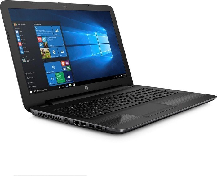 Pc portable amd a4-9125radeonev4 255 g7 17,3" 2,30ghz 1to 4go azerty