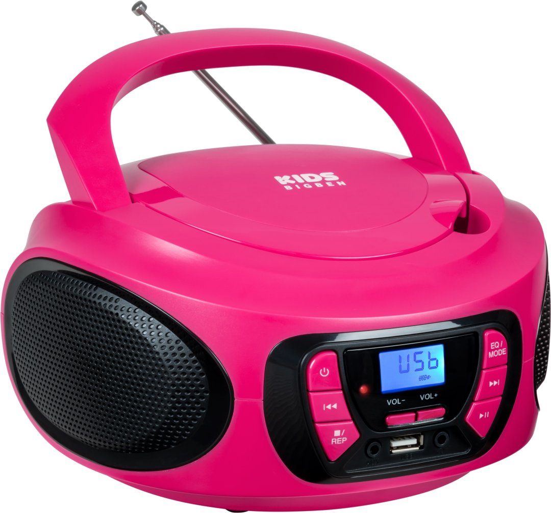 Poste radio cd cd58gbggirly