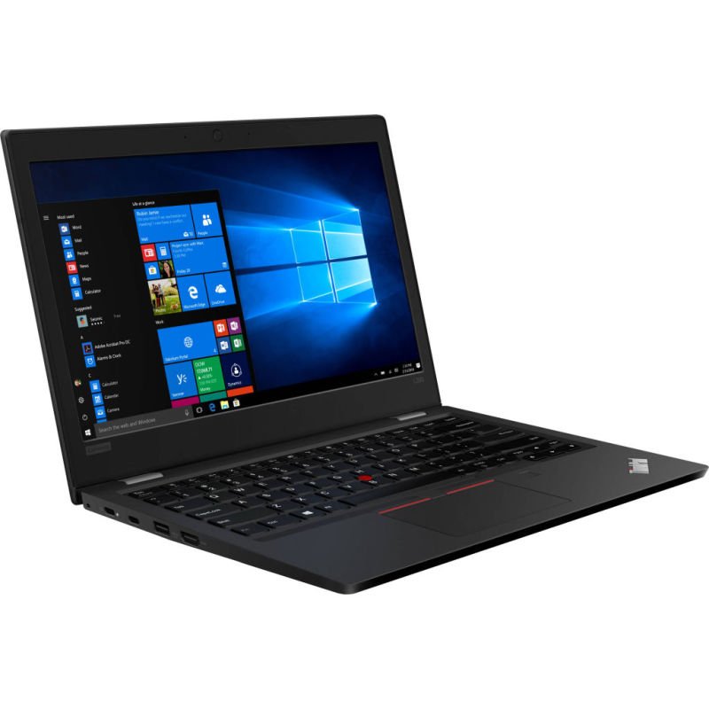 Ordinateur portable intel core i5-8265u @1,60ghz intel uhd graphics 620 l390 256go nvme 16go