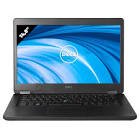 Pc portable latitude 5490 14" i5 8350u 1,7ghz 256go 16go intel uhd 620 azerty