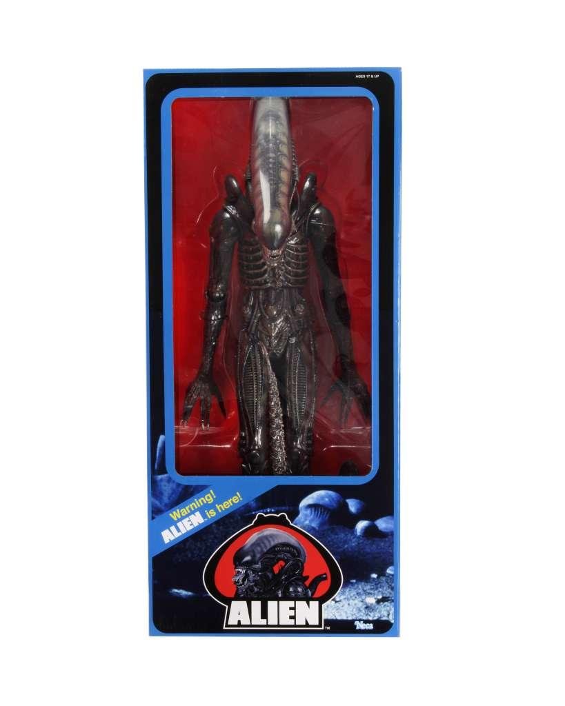 Figurine big chap 40eme anniversaire - 1/4 55cm