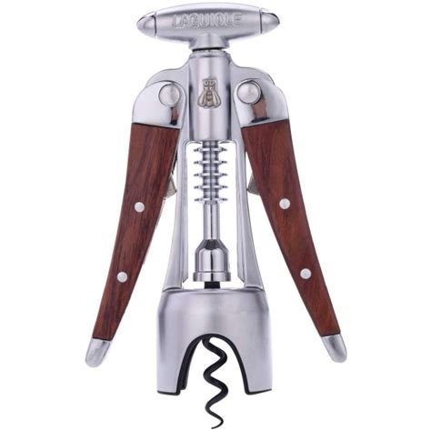 Tire bouchon corkscrew