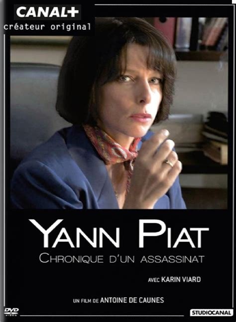 Yann piat