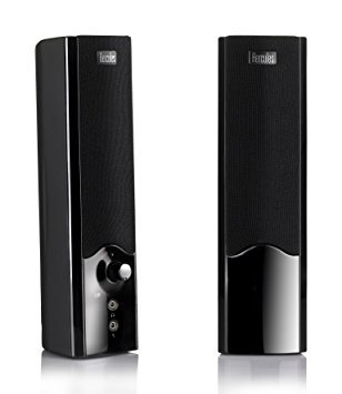 Enceinte 2.1 pc