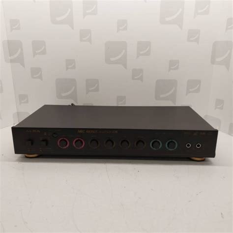 Amplificateur ka180