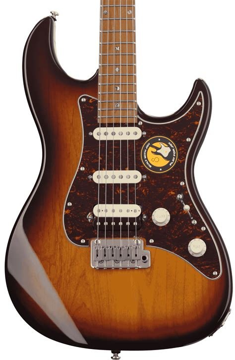 Guitare electrique s7