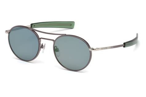 Lunettes de soleil dl 0220 col.38v