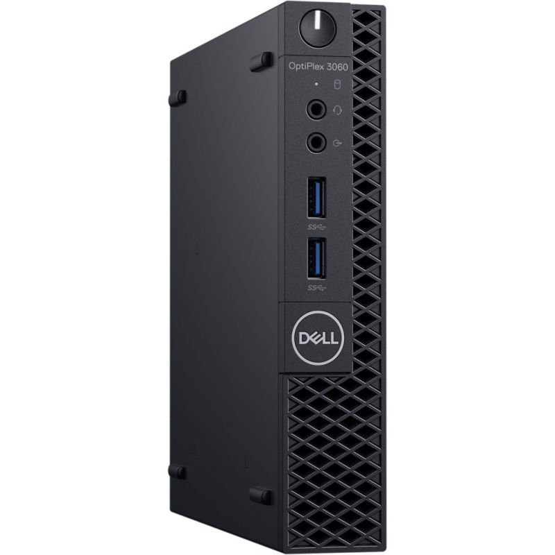 Unite centrale d11s intel i5-8500 8 go intel hd 500 go 128go