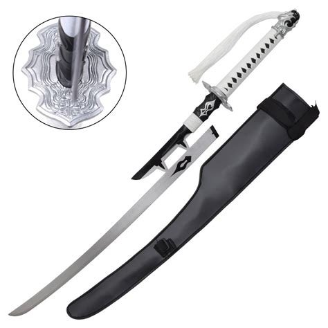 Goodies katana nier auto mata