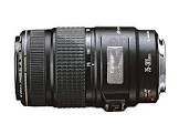 Objectif reflex ef 75-300mm f/4-5.6 is