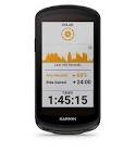 Gps de velo edge 1040 solar