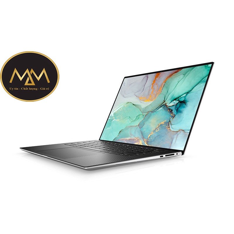 Pc portable xps 15 9520 15,6" i7-12700h 512go 16go azerty
