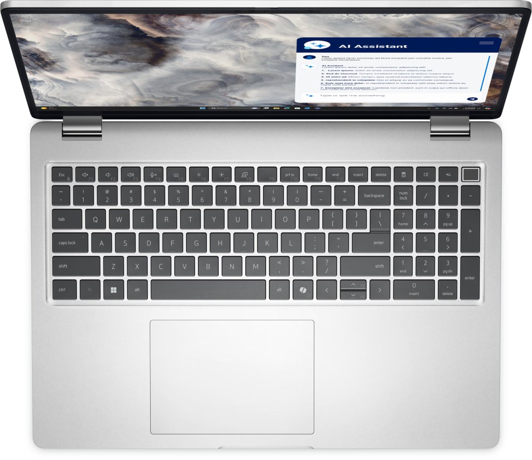 Pc portable pro 16 plus 16" ultra 5 226v 512go 16go azerty
