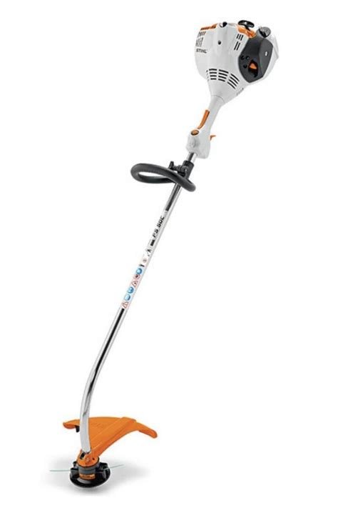 Jardin debousailleuse thermique fs 500