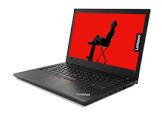 Pc portable thinkpad t480 14" i5-7300u 2,6ghz 256go 16go