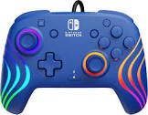 Manette switch 500-237