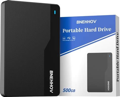 Disque dur 500go disque dur 500gb