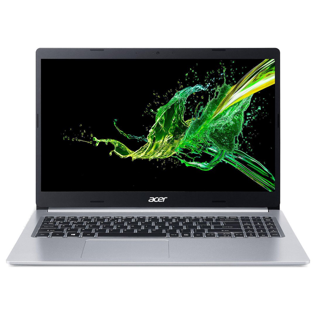 Pc portable aspire a515-54 i7-10510 @ 1.80ghz 512go 8go nvidia geforce mx250 qwertz