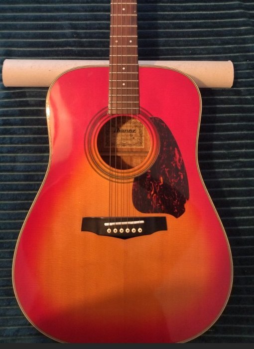 Guitare h300cs