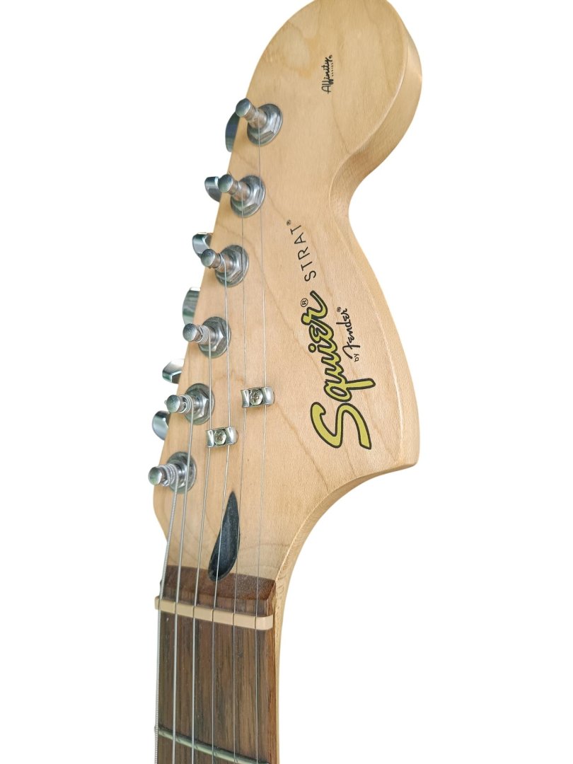 Guitare by fender strat
